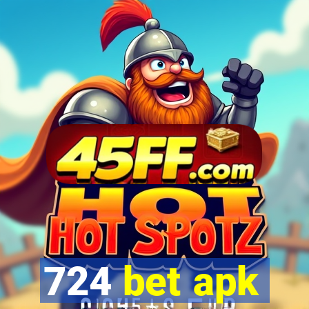 724 bet apk